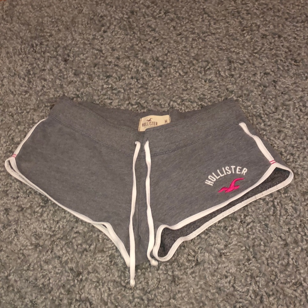 hollister pajama shorts FINAL PRICE & LAST CHANCE